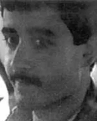 Ali Atwa, FBI wanted notice photograph