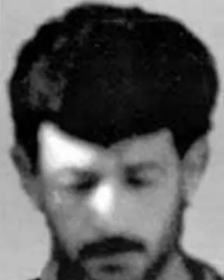 Hasan Izz-Al-Din, FBI wanted notice photograph